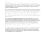 provide detailed script coverage for your screenplay